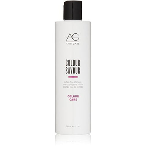 AG Hair Colour Savour Colour Care Shampoo 296ml