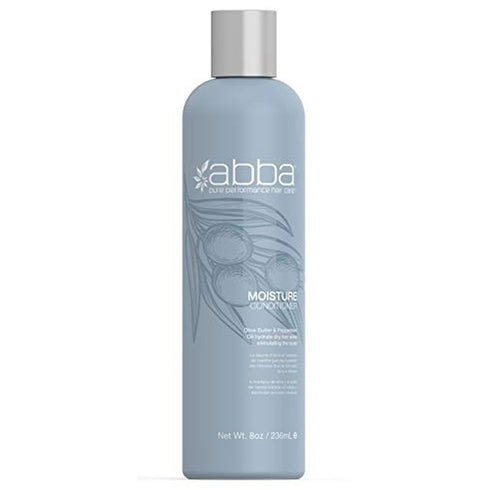 Abba Moisture Conditioner 236ml