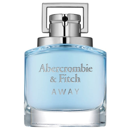 Abercrombie & Fitch Away Man Eau de Toilette 50ml Spray