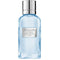 Abercrombie & Fitch First Instinct Blue for Her Eau de Parfum 50ml Spray