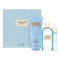 Abercrombie & Fitch First Instinct Blue for Her Gift Set 100ml EDP + 15ml EDP + 200ml Body Lotion
