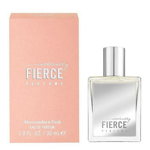 Abercrombie & Fitch Naturally Fierce Eau de Parfum 30ml Spray