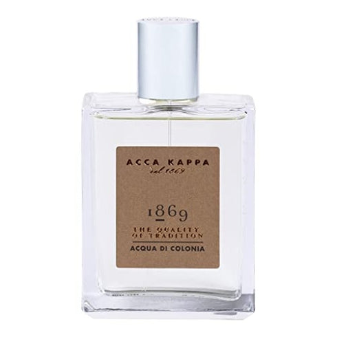 Acca Kappa 1869 Eau de Cologne 100ml Spray