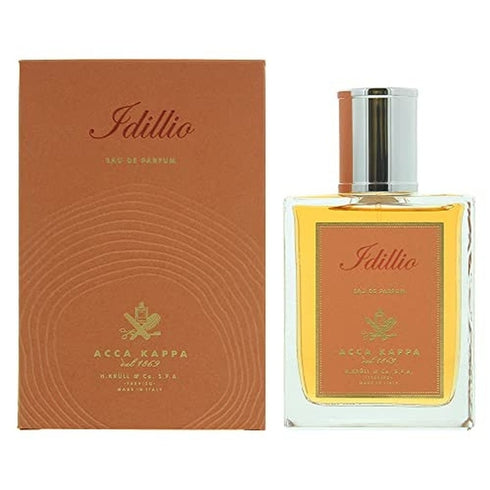 Acca Kappa Idillio Eau de Parfum 100ml Spray