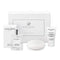 Acca Kappa White Moss Gift Set 100ml EDC + 150g Soap + 75ml Hand Cream