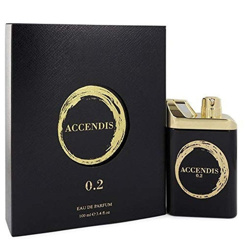 Accendis 0.2 Eau de Parfum 100ml Spray