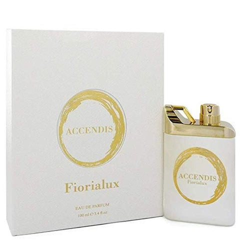 Accendis Fiorialux Eau de Parfum 100ml Spray