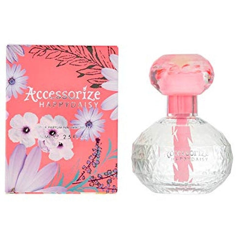 Accessorize Happy Daisy Eau de Parfum 75ml Spray