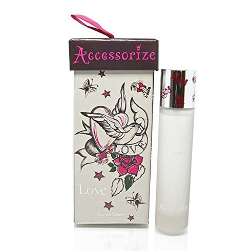 Accessorize Love Eau de Toilette 30ml Spray
