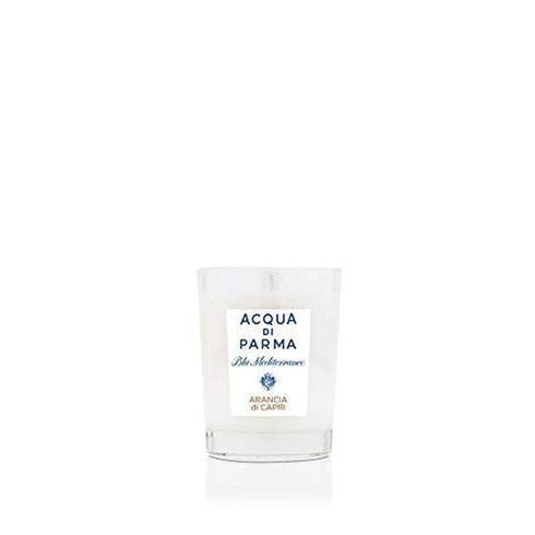 Acqua di Parma Blu Mediterraneo Arancia di Capri Candle 200g