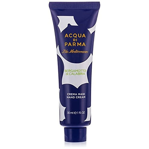 Acqua di Parma Blu Mediterraneo Bergamotto di Calabria Hand Cream 30ml