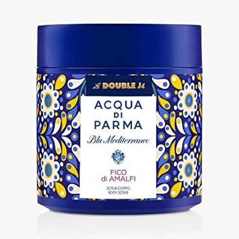 Acqua di Parma Blu Mediterraneo Fico di Amalfi Body Scrub 200ml