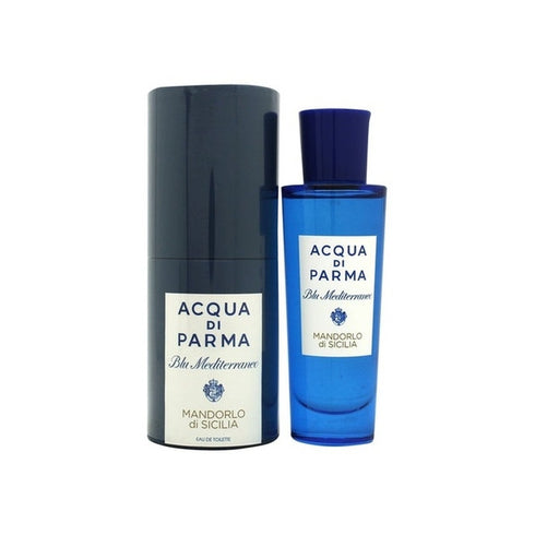 Acqua di Parma Blu Mediterraneo Mandorlo di Sicilia Eau de Toilette 30ml Spray