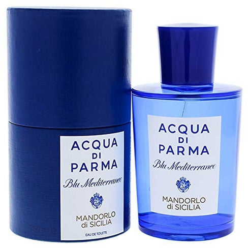 Acqua di Parma Blu Mediterraneo Mandorlo di Sicilia Eau de Toilette 150ml Spray