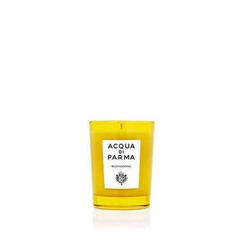 Acqua di Parma Buongiorno Perfumed Candle 200g