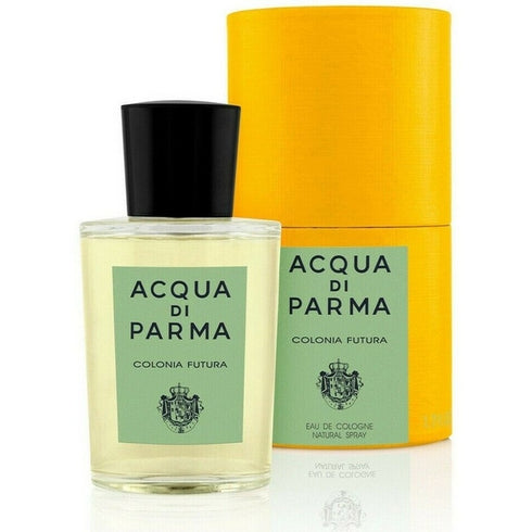 Acqua di Parma Colonia Futura Eau de Cologne 180ml Spray