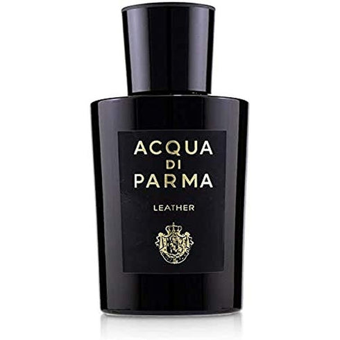 Acqua di Parma Leather Eau de Parfum 180ml Spray