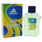 Adidas Get Ready! For Him Aftershave 100ml Splash