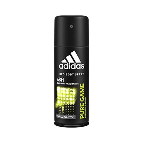 Adidas Pure Game Anti Perspirant Deodorant 150ml