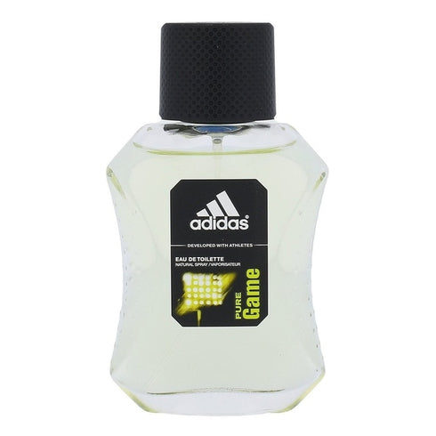 Adidas Pure Game Eau de Toilette 50ml Spray