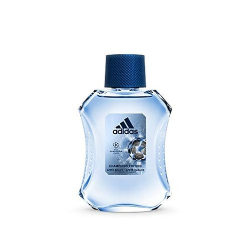Adidas UEFA Champions League 4 Aftershave 100ml Splash