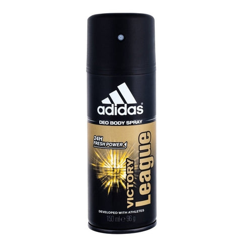 Adidas Victory League Deodorant 150ml Spray