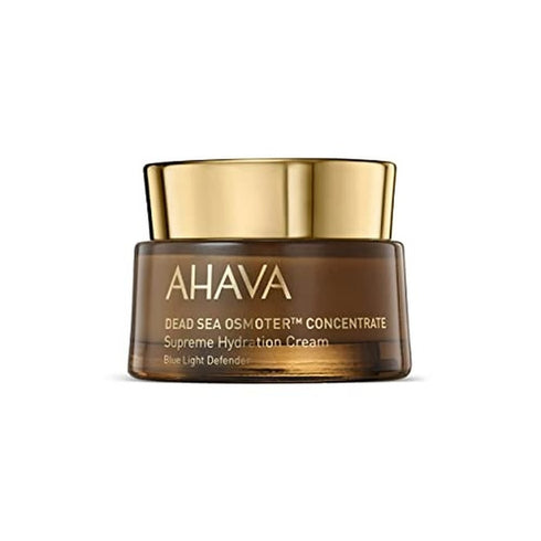 Ahava Dead Sea Osmoter Concentrate Supreme Hydration Cream 50ml