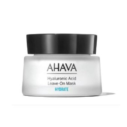Ahava Hyaluronic Acid Leave-On Mask 50ml