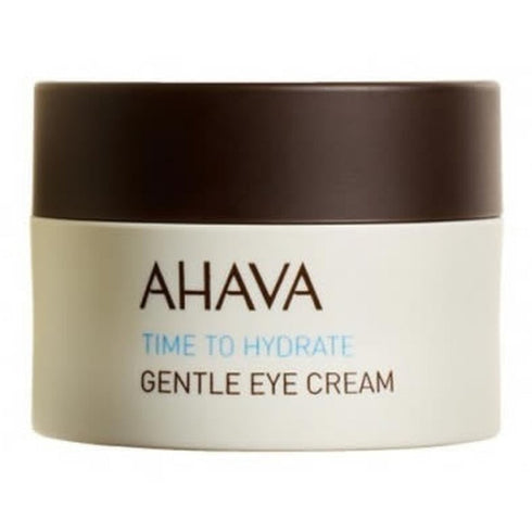 Ahava Time To Hydrate Gentle Eye Cream 15ml