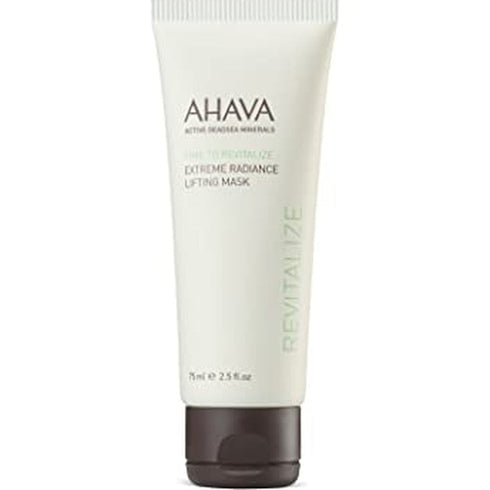 Ahava Time To Revitalize Extreme Radiance Lifting Mask 75ml