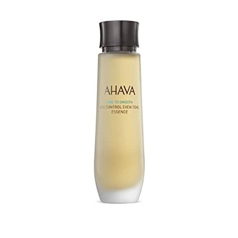 Ahava Time To Smooth Age Control Even Tone Essence 100ml