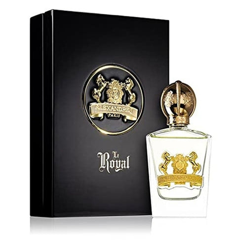 Alexandre.J Le Royal Eau de Parfum 60ml Spray