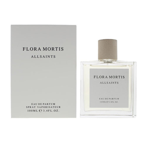 Allsaints Flora Mortis Eau de Parfum 100ml Spray