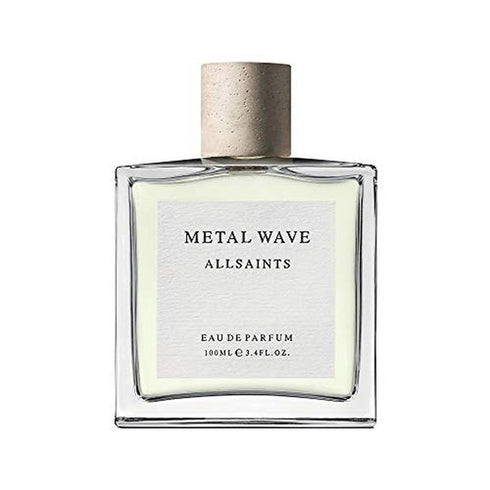 Allsaints Metal Wave Eau de Parfum 100ml Spray