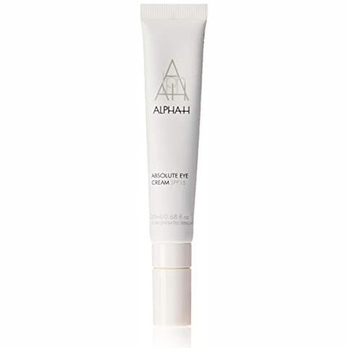 Alpha-H Absolute Eye Cream SPF15 20ml