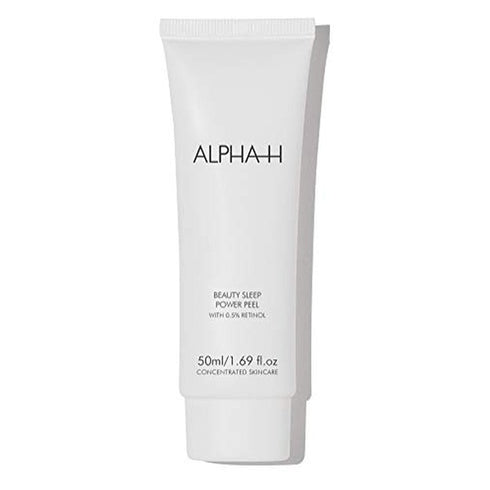 Alpha-H Beauty Sleep Power Peel 50ml