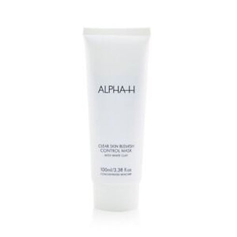 Alpha-H Clear Skin Blemish Control Mask 100ml