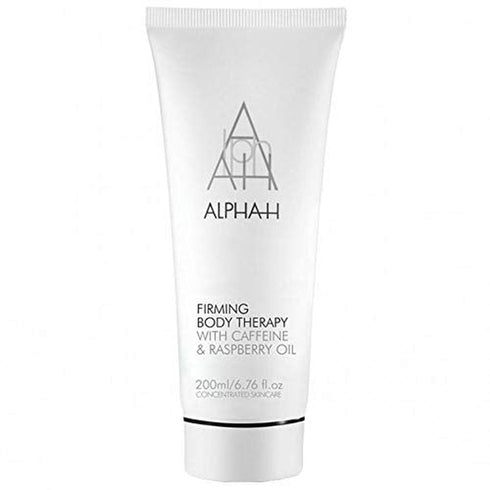 Alpha-H Firming Body Therapy 200ml