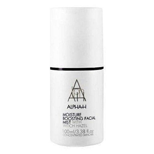 Alpha-H Moisture Boosting Facial Mist 100ml Spray