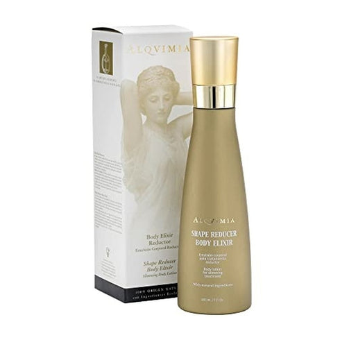 Alqvimia Body Elixir Reductor 200ml