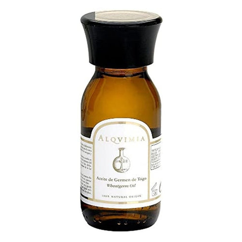 Alqvimia Wheat Germ Oil 150ml