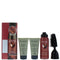 Alterna Stylist Gift Set 100ml 1 Night Highlights in Ravish Red + 40ml Bamboo Shine Conditioner + 40ml Bamboo Shine Shampoo