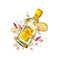 Alvarez Gomez Agua de Colonia Concentrada EDC 750ml