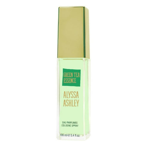 Alyssa Ashley Green Tea Essence Eau Parfumee Cologne 100ml Spray