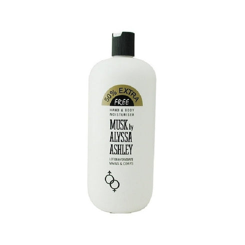 Alyssa Ashley Green Tea Essence Hand and Body Moisturiser 750ml