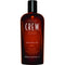 American Crew Classic 3-in-1 Shampoo, Conditioner & Body Wash 450ml