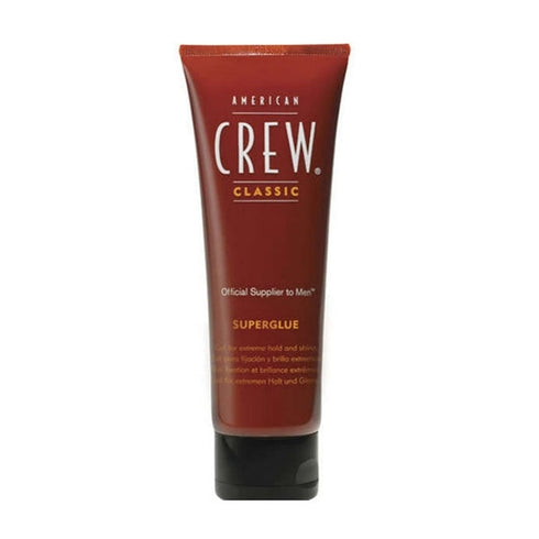 American Crew Classic Superglue Gel 100ml