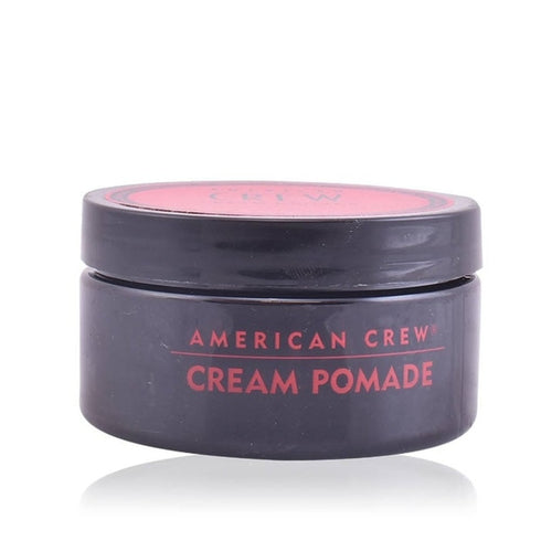 American Crew Cream Pomade 85g - Light/Medium Hold