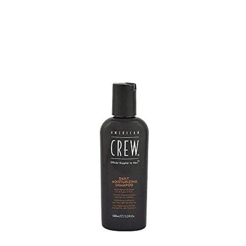 American Crew Daily Moisturizing Shampoo 100ml