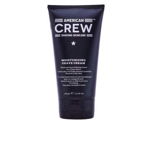 American Crew Moisturising Shave Cream 150ml